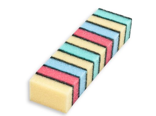 Nõudepesukäsn McLean 7,5x4,5x2cm 10tk pilt