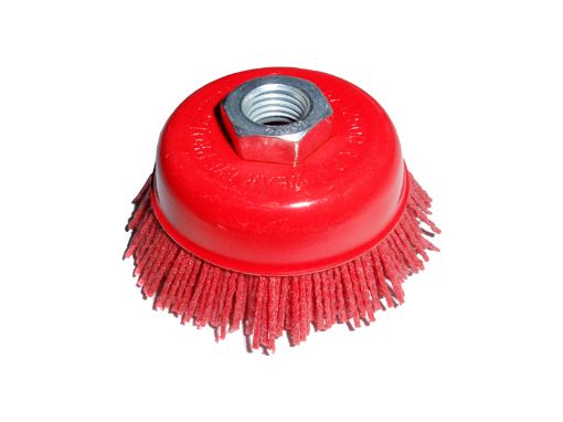 Hari kauss nailon M14 75mm pilt