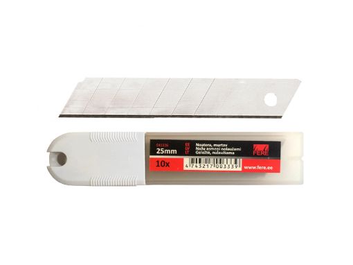 Noatera murtav l25mm 10tk pilt