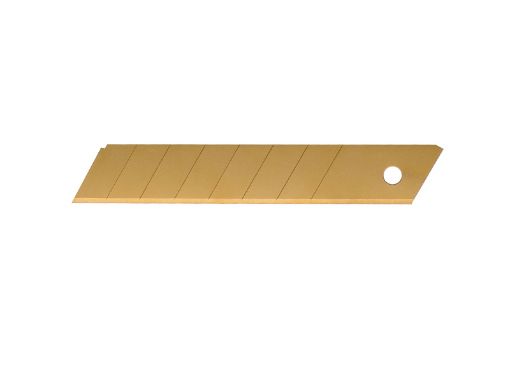 Noatera murtav TiN l18mm 10tk pilt