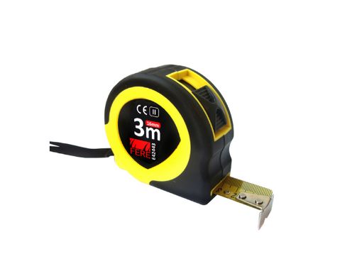 Mõõdulint 16mm 3m pilt