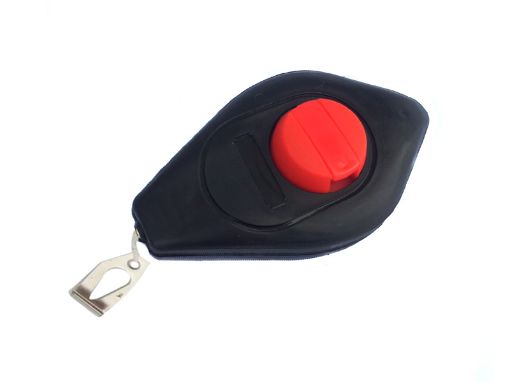 Märkenöör plastkorpus 30m pilt