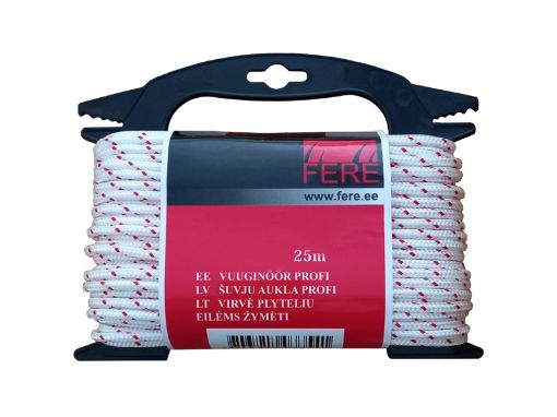 Vuuginöör Profi 4mmx25m pilt