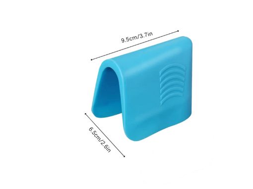 Vuugikumm 95x65mm pilt