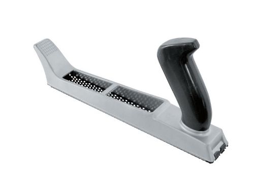 Kandihöövel metall korpus 250mmx40mm pilt