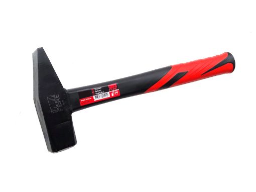 Haamer fiibervars 800g pilt