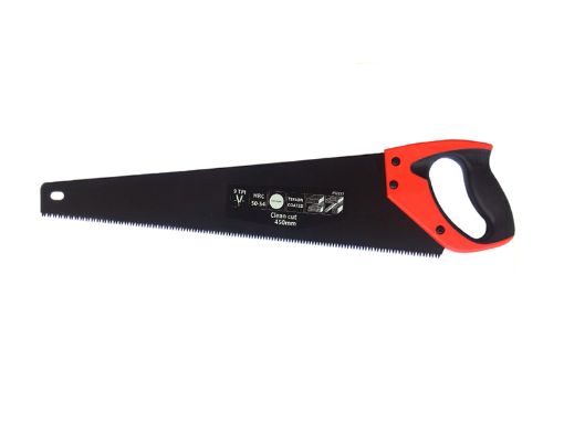 Saag GoldLine teflonkattega 9x1" 450mm pilt