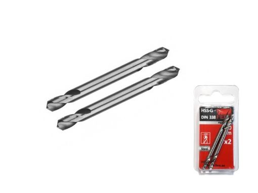 Needipuurid HSS-G 3,2mm 2tk pilt