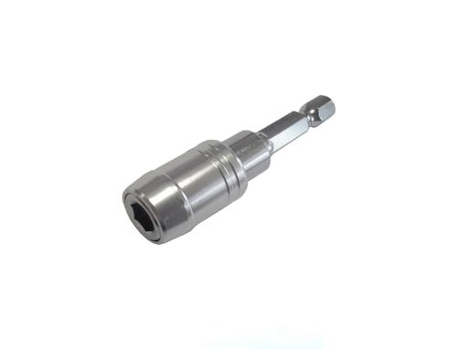 Kruvikeeraja otsiku adapter Pop-up 1/4'' 60mm pilt