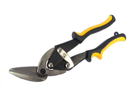 Plekikäärid Ergoline sirge lõige pilt