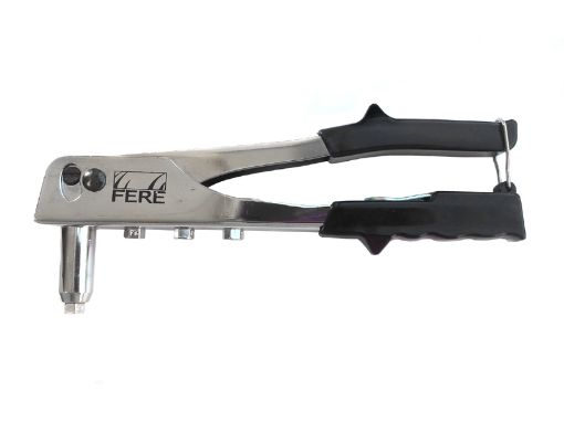 Tõmbeneedi tangid kroomitud pilt