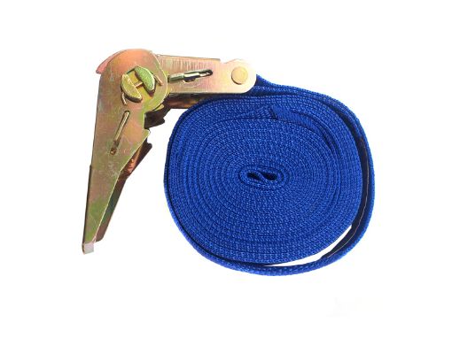 Koormarihm + pinguti LC135daN 25mmx5m pilt