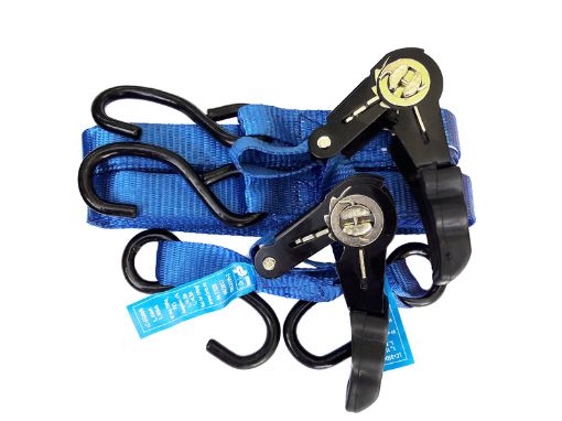 Koormarihm 700kg 25mmx4,5m 2tk pilt