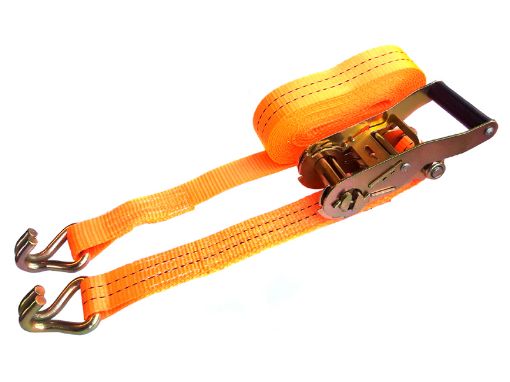 Koormarihm + pinguti LC1000daN 6m 35mm 0,5m+5,5m pilt