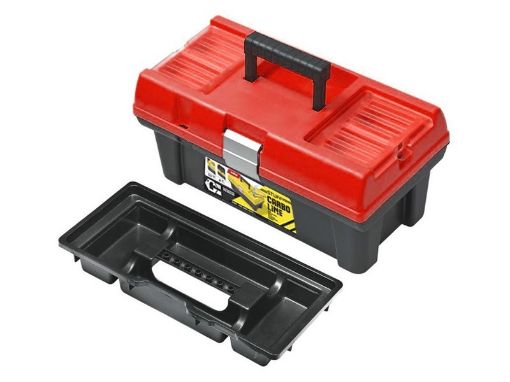 Tööriistakast Patrol Group Stuff-Carbo 16" pilt