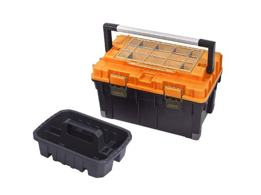 Tööriistakast Patrol Group HD Trophy Carbo pilt