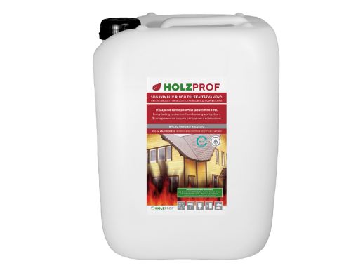 Tulekaitse Holz prof puidule 20l pilt