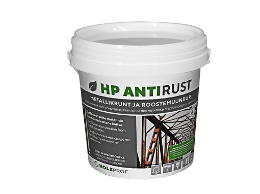 Roostemuundur Holz Prof HP Anti Rust 1l pilt