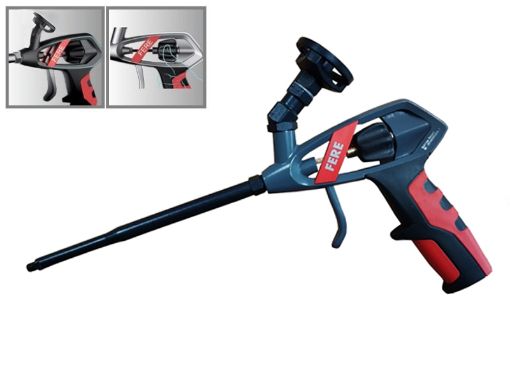 Vahupüstol Expert teflonkattega 45° pilt