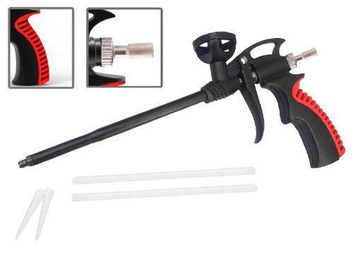 Vahupüstol teflonkattega pilt