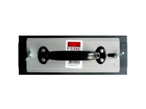 Lihvalus metall 8x23cm pilt