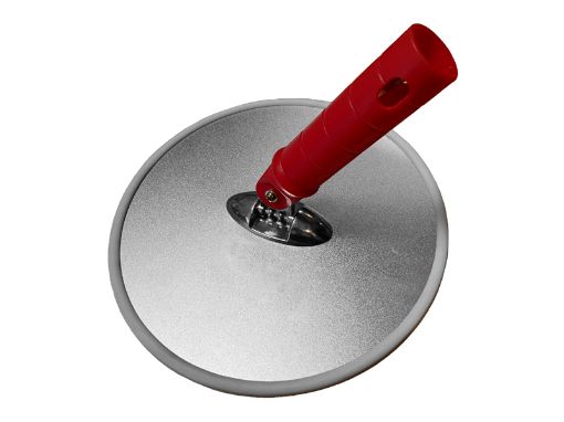 Lihvalus ümar ø225mm pilt