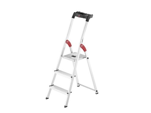 Treppredel Hailo Prof, 3 astet, töö kõrgus 2,35m pilt