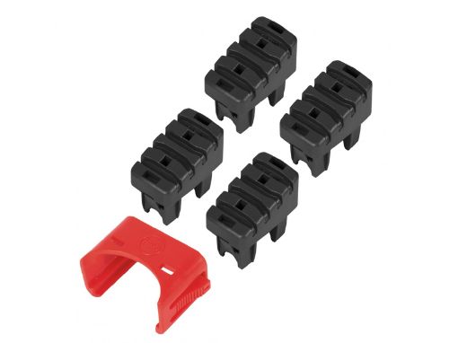 Redeli jalakate 43x20/35x20mm pilt