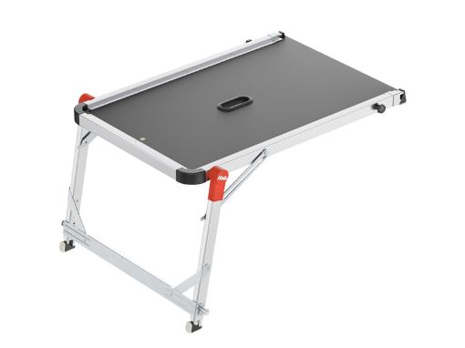 Trepiplatform Hailo TP2 Pro, töö kõrgus 82cm pilt