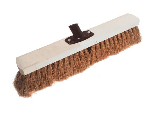 Hari Power-Stick kookosharjas l40cm pilt