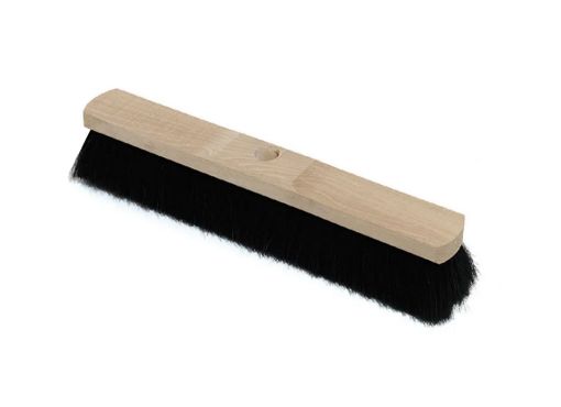 Põrandahari hobusejõhv l40cm pilt