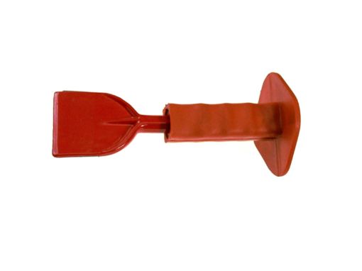 Kivimeisel kummikäepide 60mmx200mm pilt