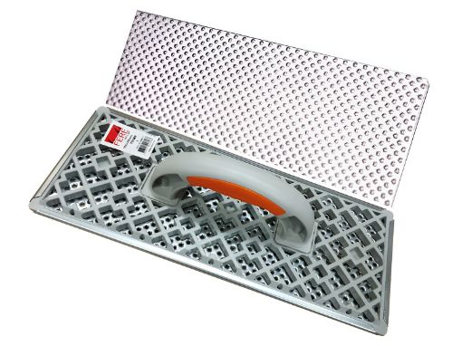 Riiv styrofoamile 2k-käepidemega 160x380mm pilt