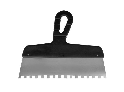 Liimilabidas rv 6x6 plastkäepide l250mm pilt