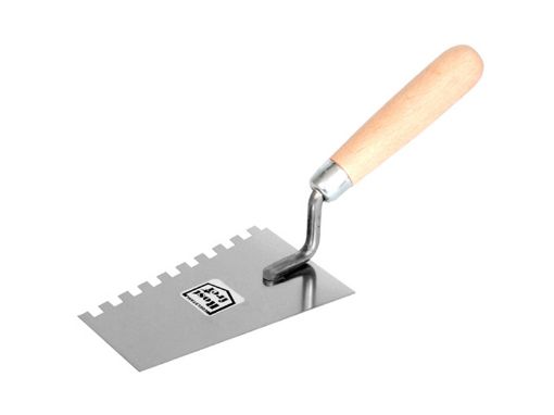 Trapetskellu rv 160mm/6x6 pilt