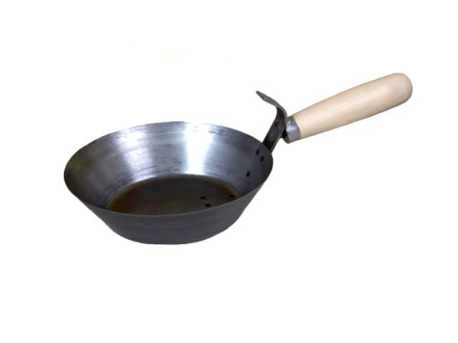 Krohvikulp ø165mm pilt