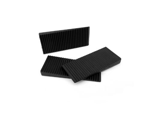 Montaažikiil-II 70x33x8mm 50tk pilt