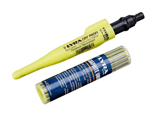 Täitepliiats Lyra-Dry Pro 2b pilt