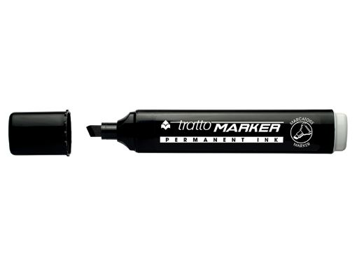 Marker Tratto must 2-5mm pilt