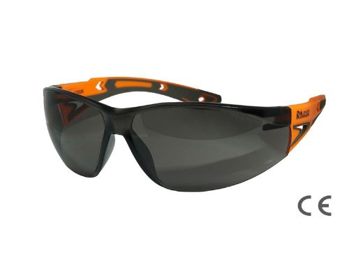 Kaitseprillid Profi tumedad UV-kaitse pilt