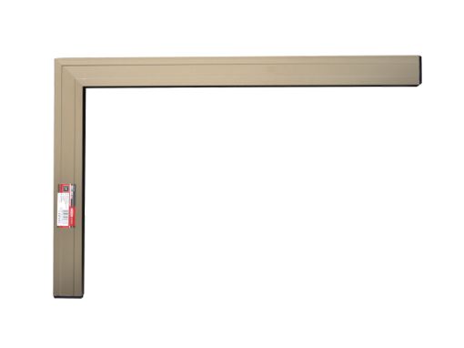 Nurgik Modeco Expert karp-profiil 400x600mm pilt