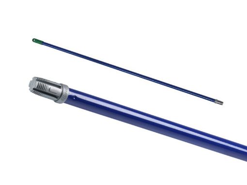 Mopivars Stiwex plastkeere 1,5m pilt