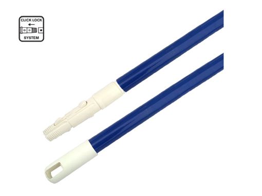 Teleskoopvars Stiwex 130cm pilt