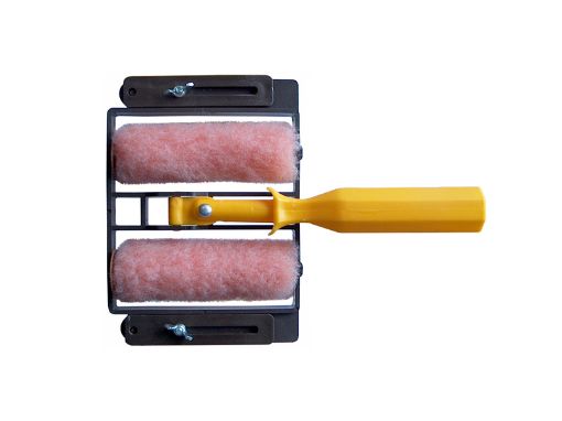 Servarulli komplekt l10cm pilt