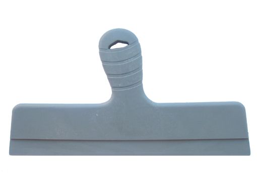 Pahtlilabidas Stiwex kummist 35cm pilt