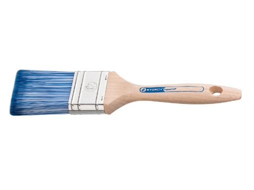 Pintsel Storch AquaTop puidust käepide l50mm pilt
