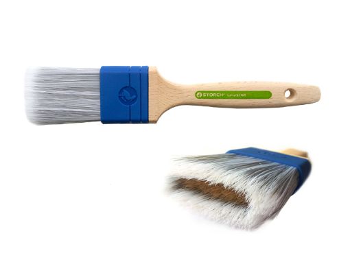 Lapikpintsel Storch LasurStar l50mm pilt
