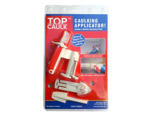 Kiirvuukija Topcaulk pilt