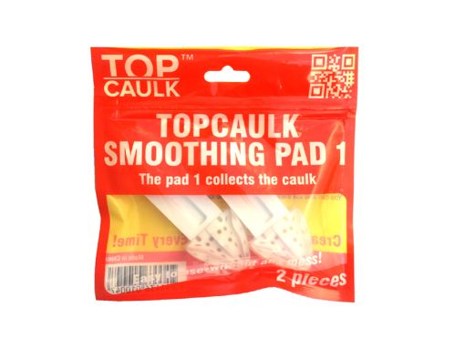 Padi nr.1 Topcaulk liistud pilt