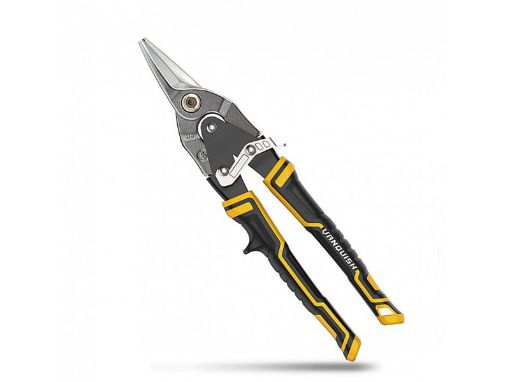 Plekikäärid Vanquish vasak lõige 250mm pilt